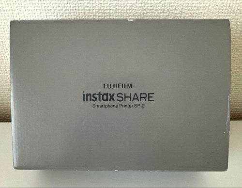 Fujifilm Instant Camera Body 251071 Instax Share Sp-2