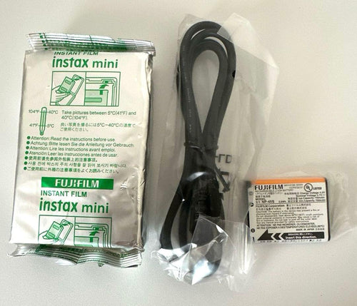 Fujifilm Instant Camera Body 251071 Instax Share Sp-2