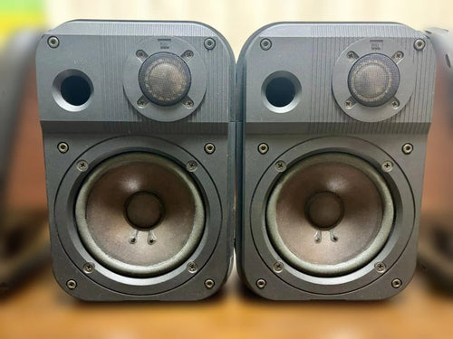 Jbl Speaker Control 3 Pro 2