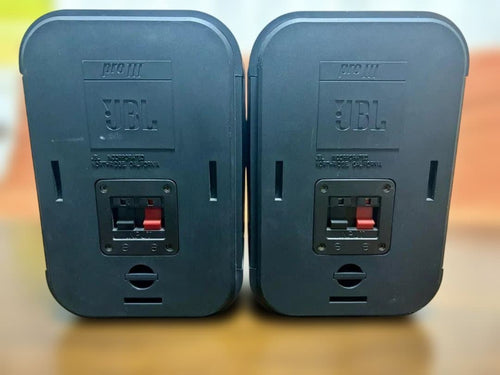 Jbl Speaker Control 3 Pro 2