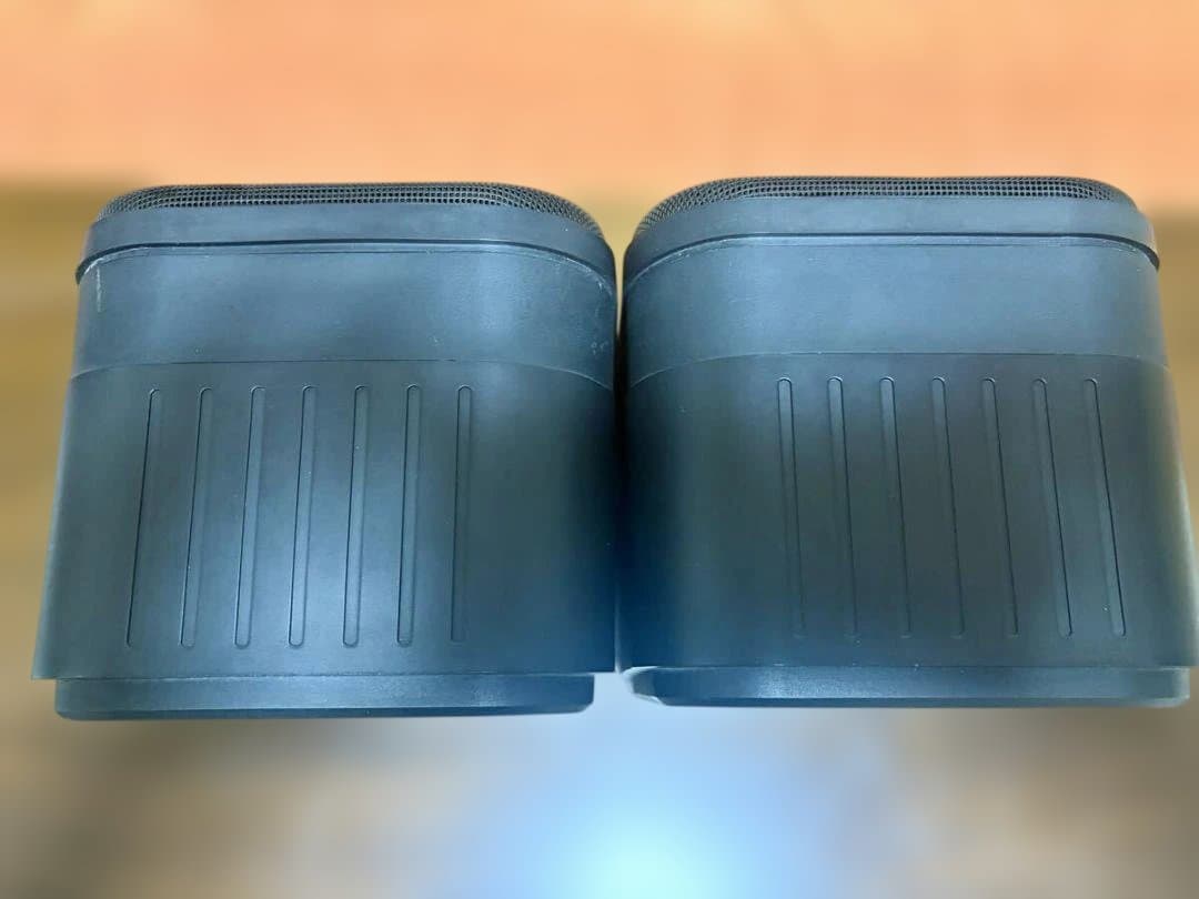 Jbl Speaker Control 3 Pro 2