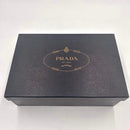 Prada Sandals 37 Brown Camel