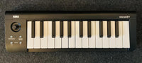 Korg Midi Keyboards Pads Microkey-25