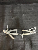 Steps Pedals Cbr600Rr Pc37 Tsr