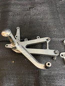Steps Pedals Cbr600Rr Pc37 Tsr