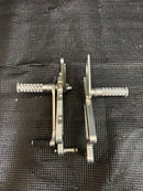Steps Pedals Cbr600Rr Pc37 Tsr