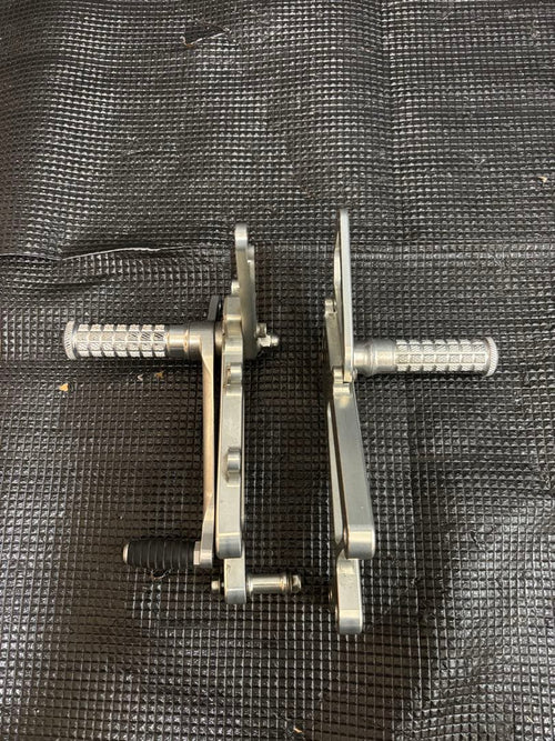 Steps Pedals Cbr600Rr Pc37 Tsr