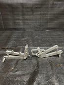 Steps Pedals Cbr600Rr Pc37 Tsr