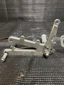 Steps Pedals Cbr600Rr Pc37 Tsr