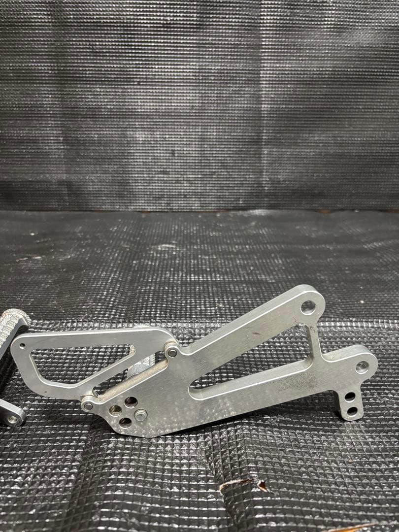 Steps Pedals Cbr600Rr Pc37 Tsr