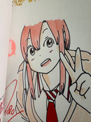 Youth Manga