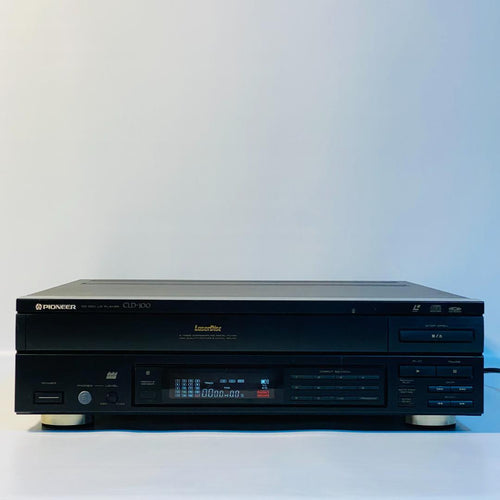Pioneer Other Ld Cld-100