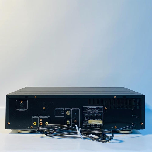Pioneer Other Ld Cld-100