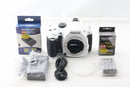 Pentax Digital Slr K-50 2722 46768