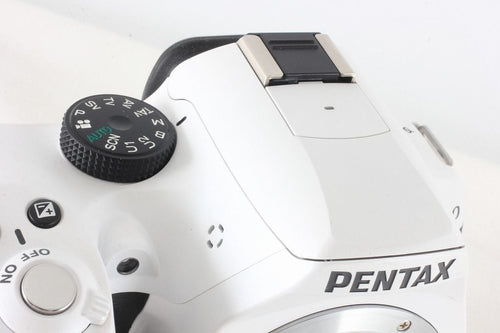 Pentax Digital Slr K-50 2722 46768