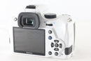 Pentax Digital Slr K-50 2722 46768