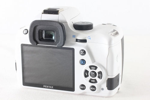 Pentax Digital Slr K-50 2722 46768