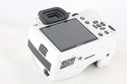 Pentax Digital Slr K-50 2722 46768