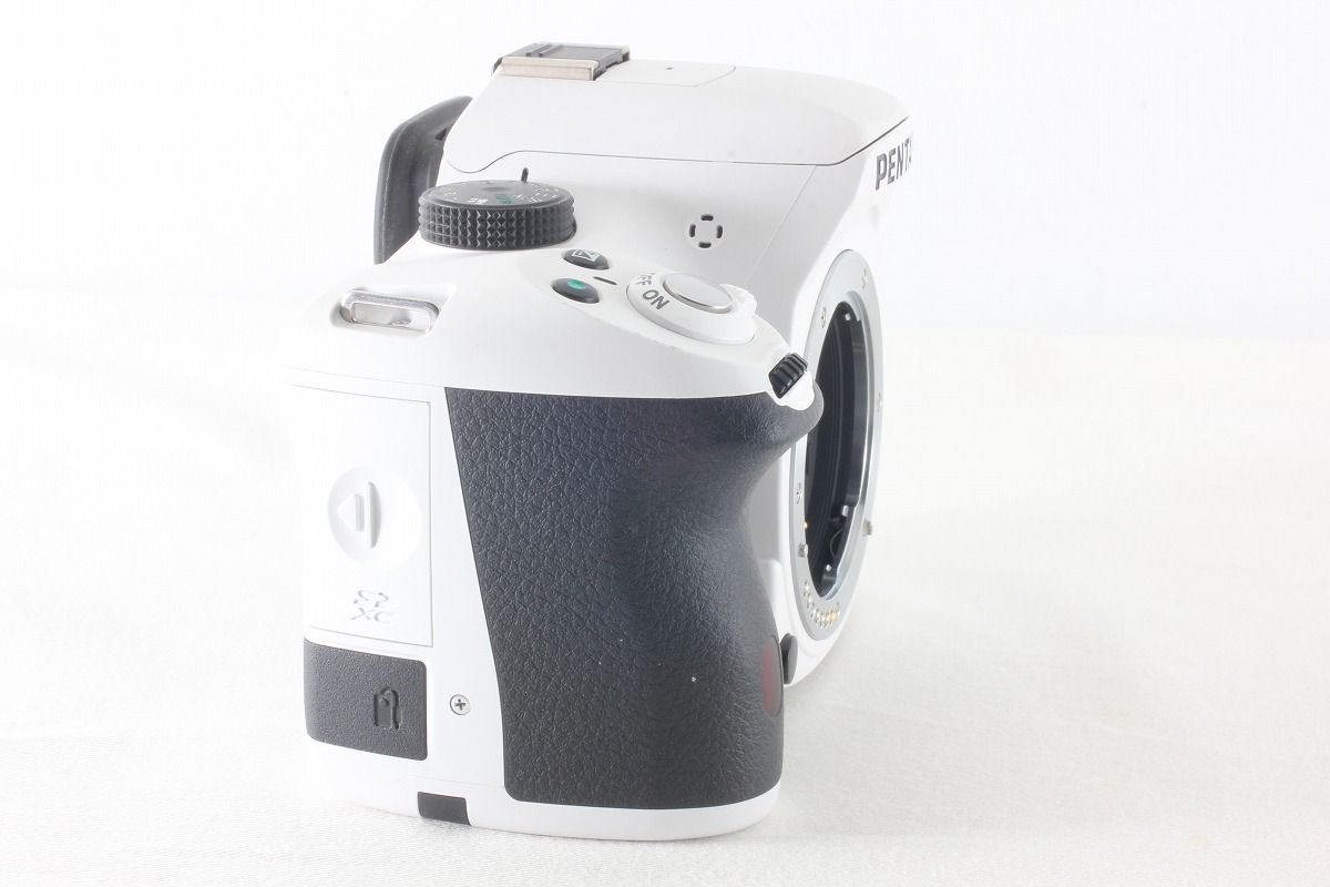 Pentax Digital Slr K-50 2722 46768