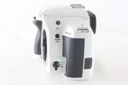 Pentax Digital Slr K-50 2722 46768