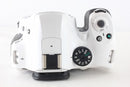 Pentax Digital Slr K-50 2722 46768