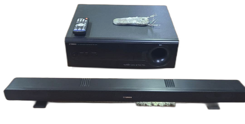 Yamaha Av Amplifier Sr-300