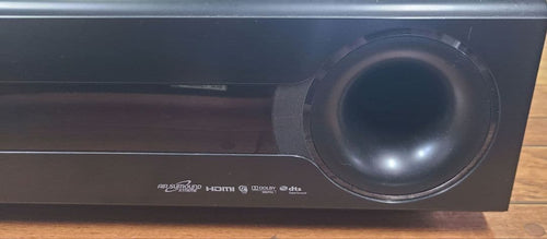 Yamaha Av Amplifier Sr-300