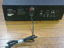 Yamaha Av Amplifier Sr-300