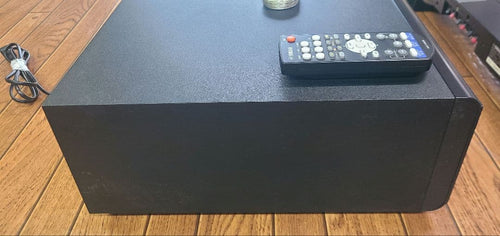Yamaha Av Amplifier Sr-300