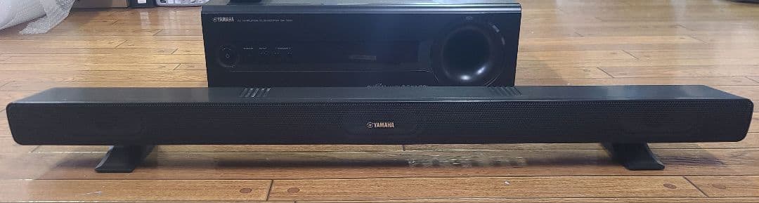 Yamaha Av Amplifier Sr-300