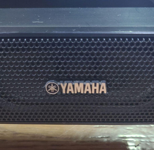 Yamaha Av Amplifier Sr-300