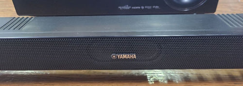 Yamaha Av Amplifier Sr-300