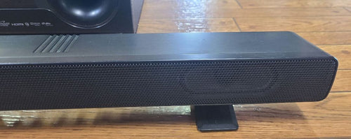 Yamaha Av Amplifier Sr-300