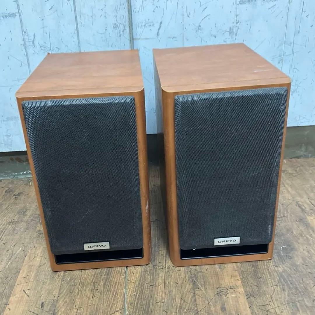 Onkyo Speakers D-1 D-Nfr7