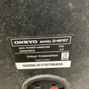Onkyo Speakers D-1 D-Nfr7