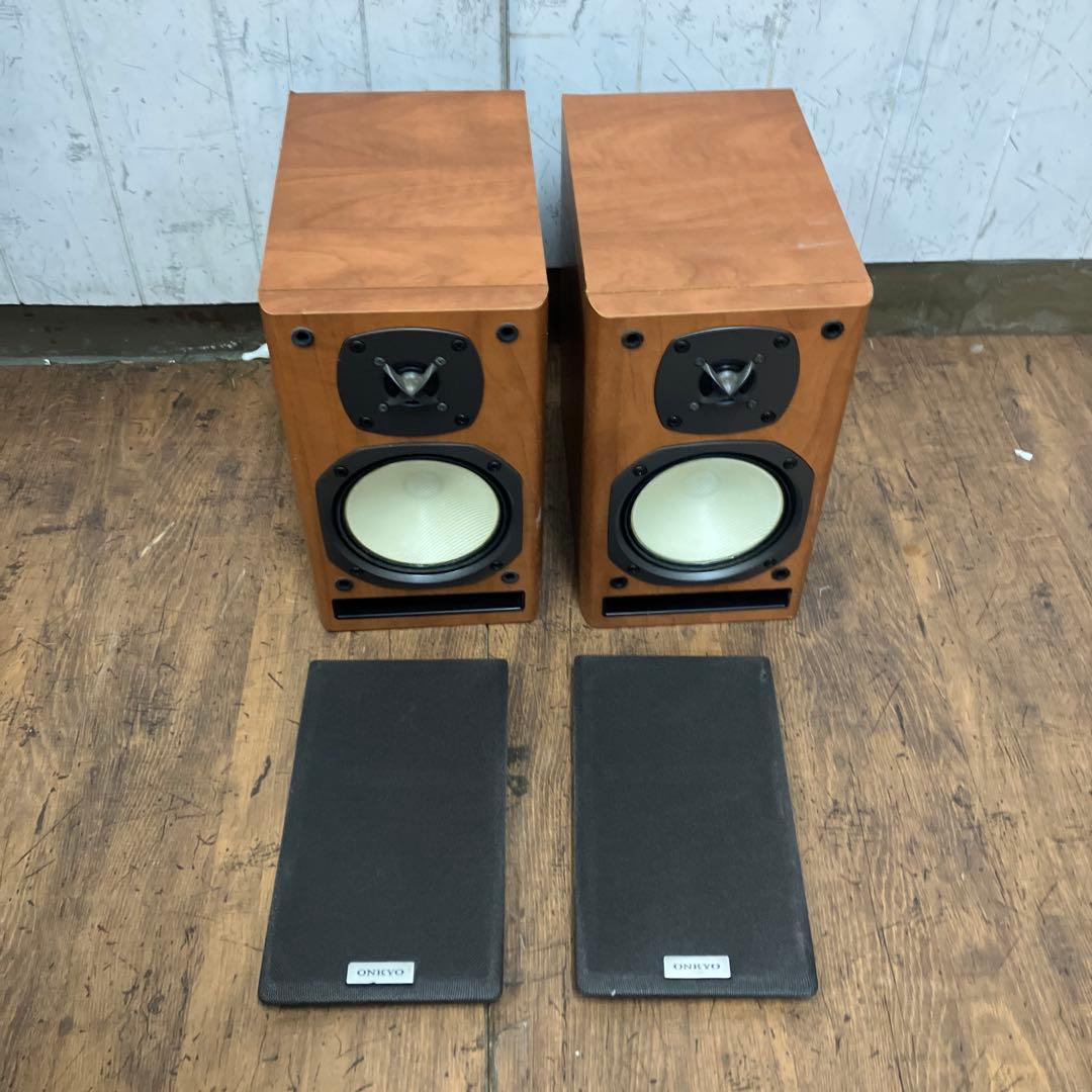 Onkyo Speakers D-1 D-Nfr7