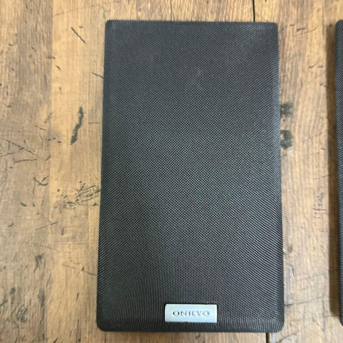 Onkyo Speakers D-1 D-Nfr7
