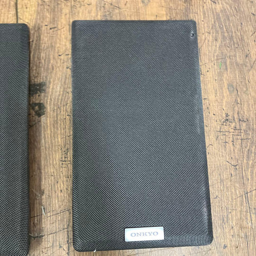 Onkyo Speakers D-1 D-Nfr7