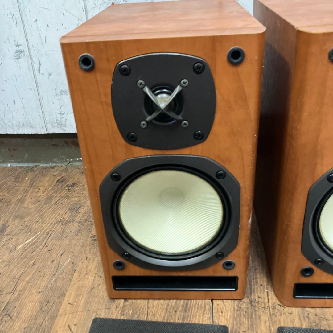 Onkyo Speakers D-1 D-Nfr7