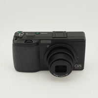 Ricoh Compact Digital Camera Gr