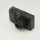 Ricoh Compact Digital Camera Gr