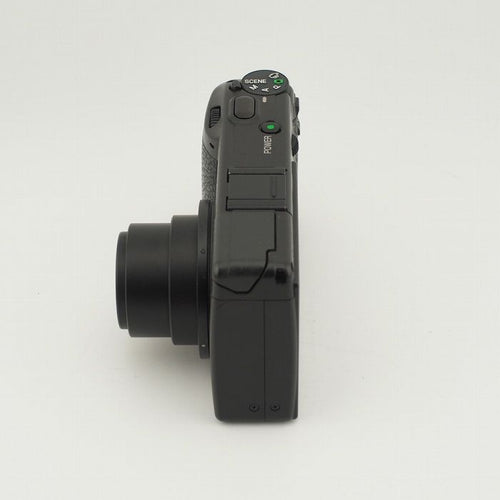 Ricoh Compact Digital Camera Gr