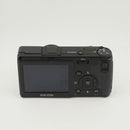 Ricoh Compact Digital Camera Gr