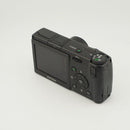 Ricoh Compact Digital Camera Gr
