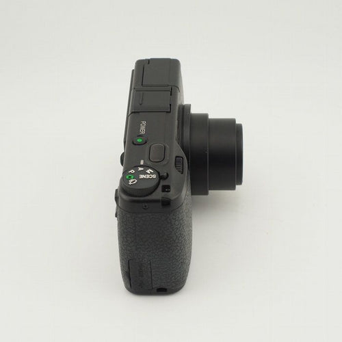 Ricoh Compact Digital Camera Gr