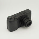 Ricoh Compact Digital Camera Gr