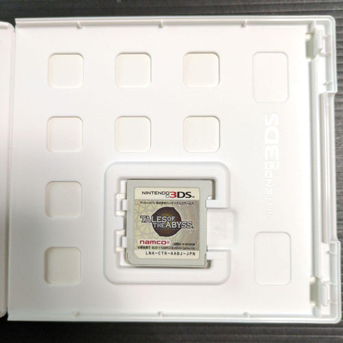 Games (Physical) Cd 3Ds