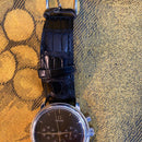 Omega Hand-Wound Watches