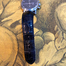Omega Hand-Wound Watches