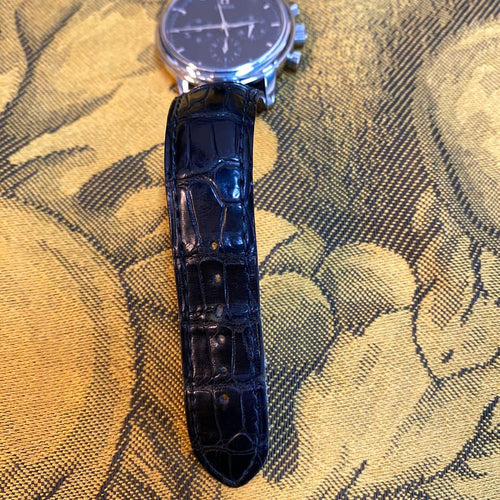 Omega Hand-Wound Watches